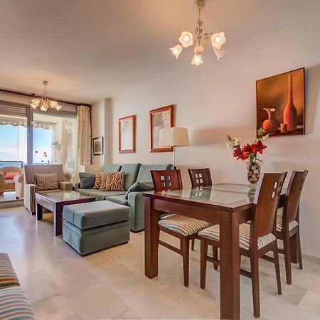 Altos Del Majadal Appartement Fuengirola Buitenkant foto