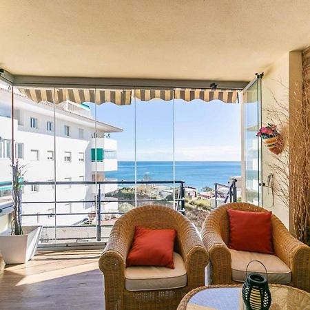 Altos Del Majadal Appartement Fuengirola Buitenkant foto
