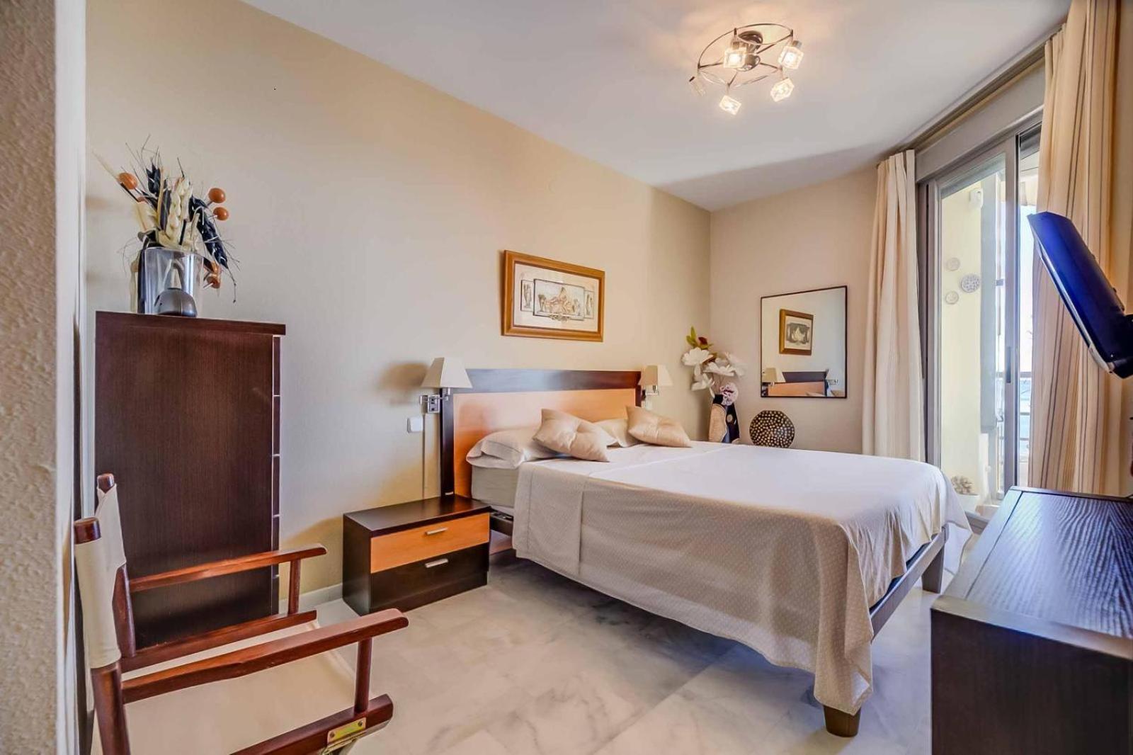 Altos Del Majadal Appartement Fuengirola Buitenkant foto