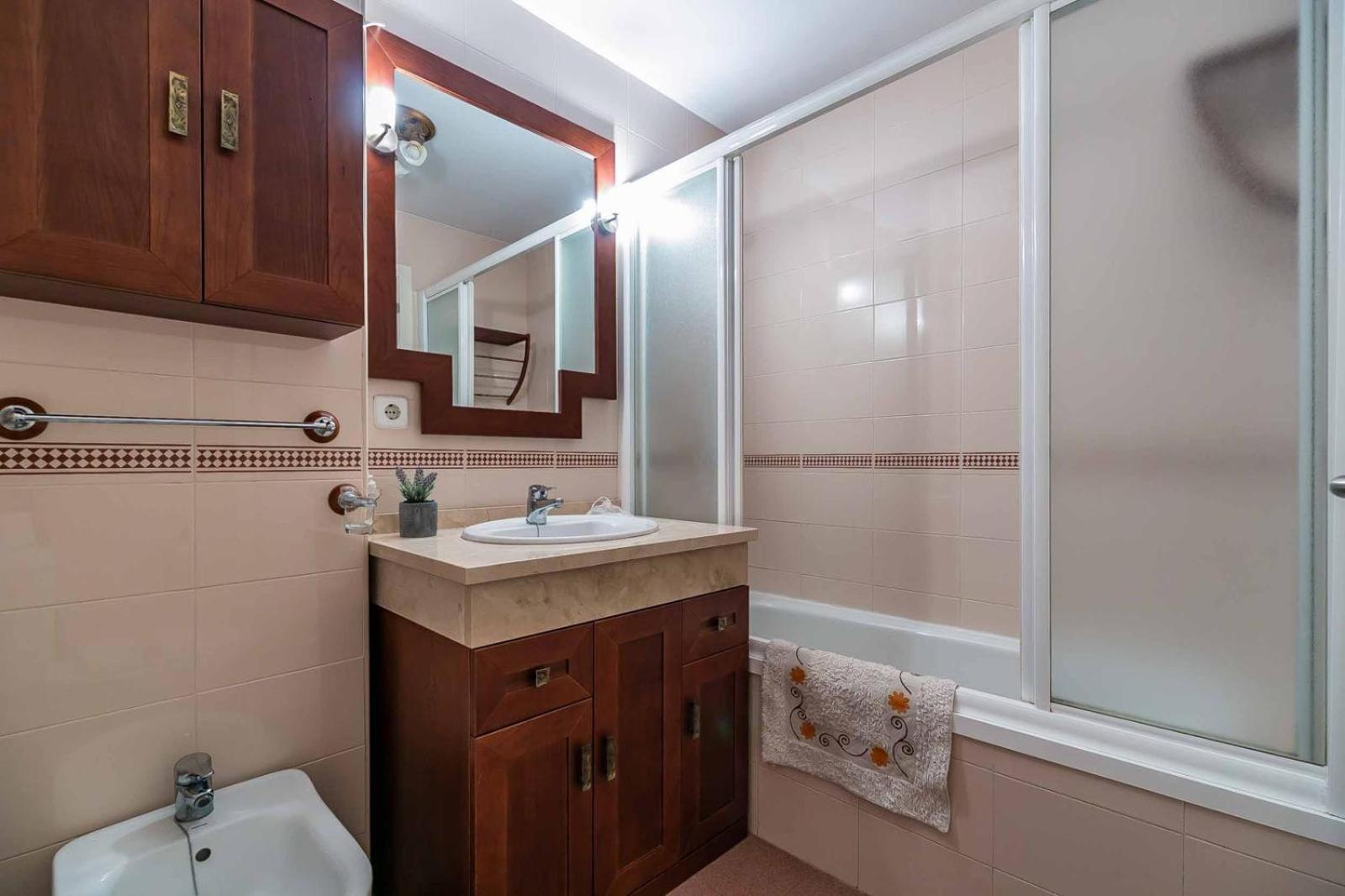 Altos Del Majadal Appartement Fuengirola Buitenkant foto