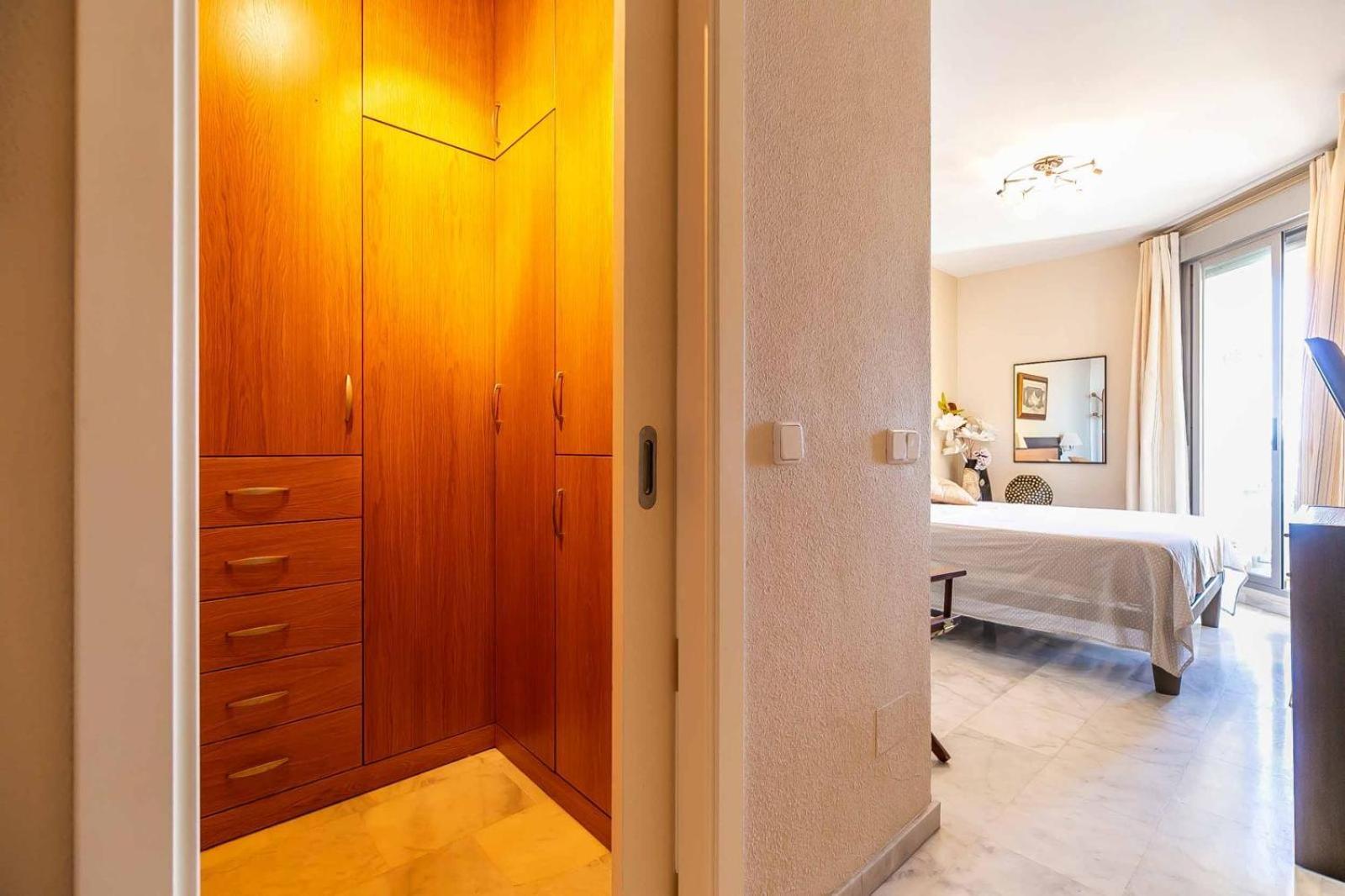 Altos Del Majadal Appartement Fuengirola Buitenkant foto