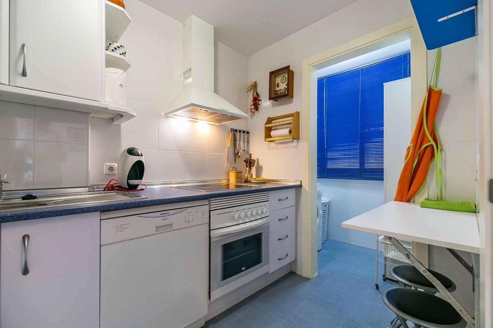 Altos Del Majadal Appartement Fuengirola Buitenkant foto