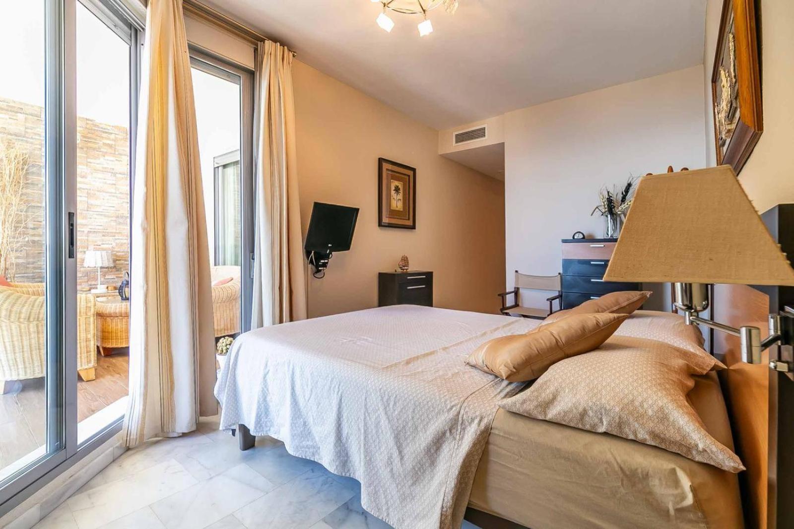 Altos Del Majadal Appartement Fuengirola Buitenkant foto