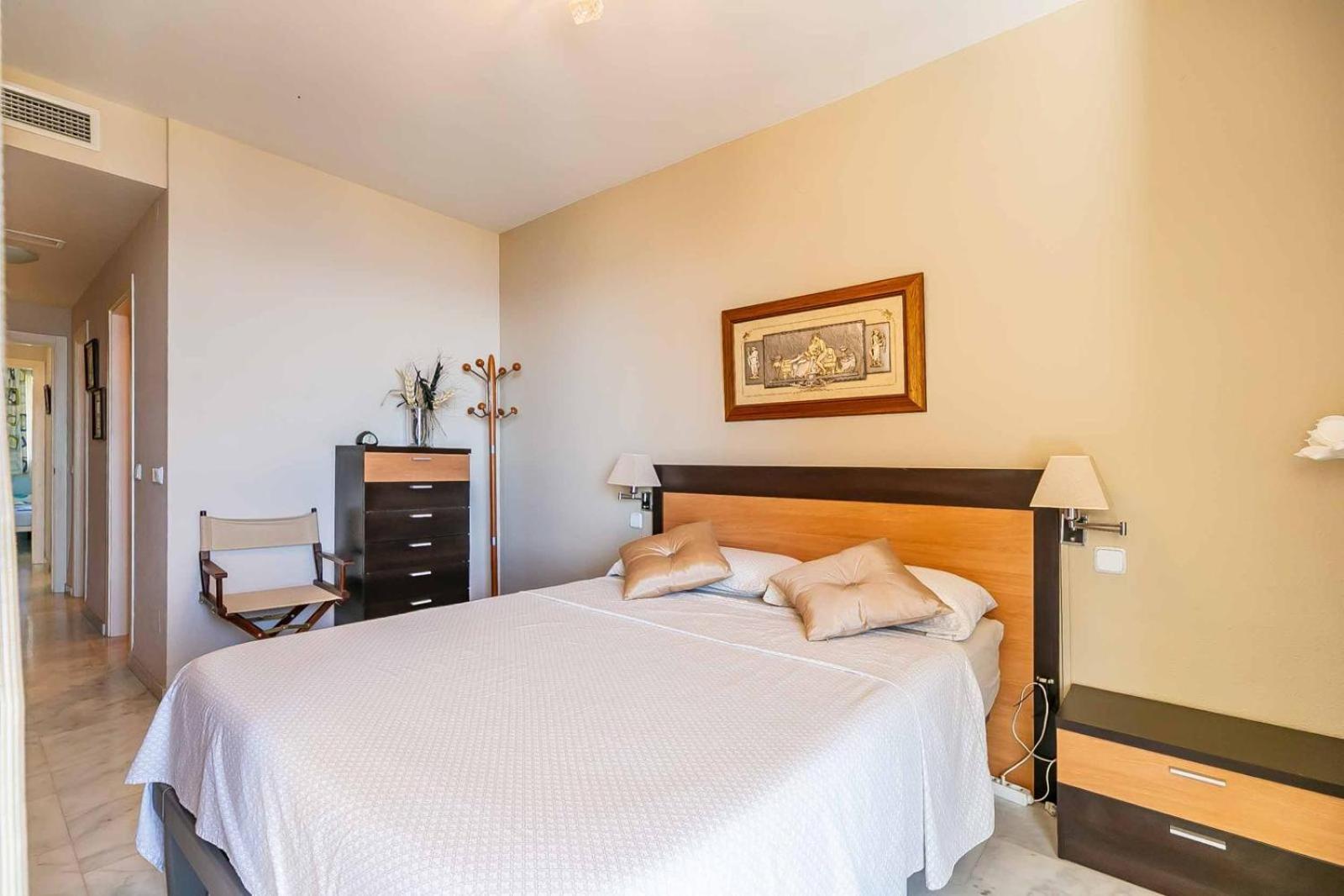 Altos Del Majadal Appartement Fuengirola Buitenkant foto