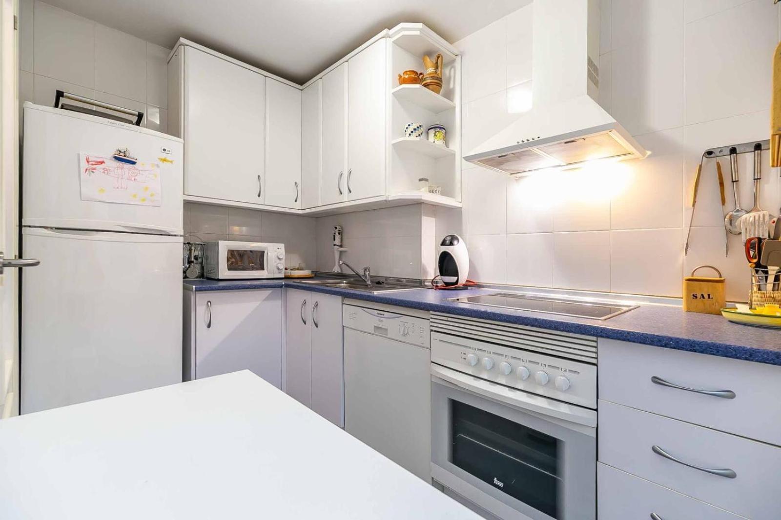 Altos Del Majadal Appartement Fuengirola Buitenkant foto