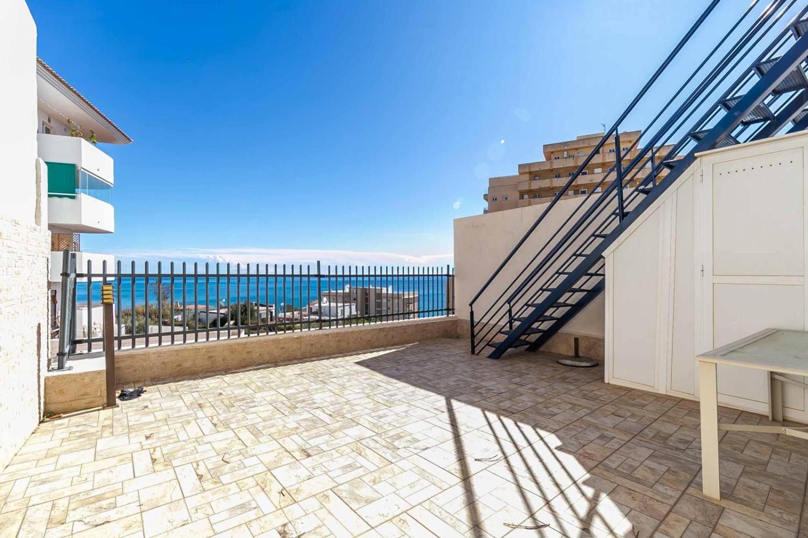Altos Del Majadal Appartement Fuengirola Buitenkant foto