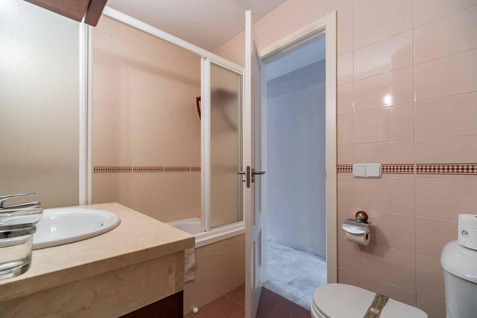 Altos Del Majadal Appartement Fuengirola Buitenkant foto