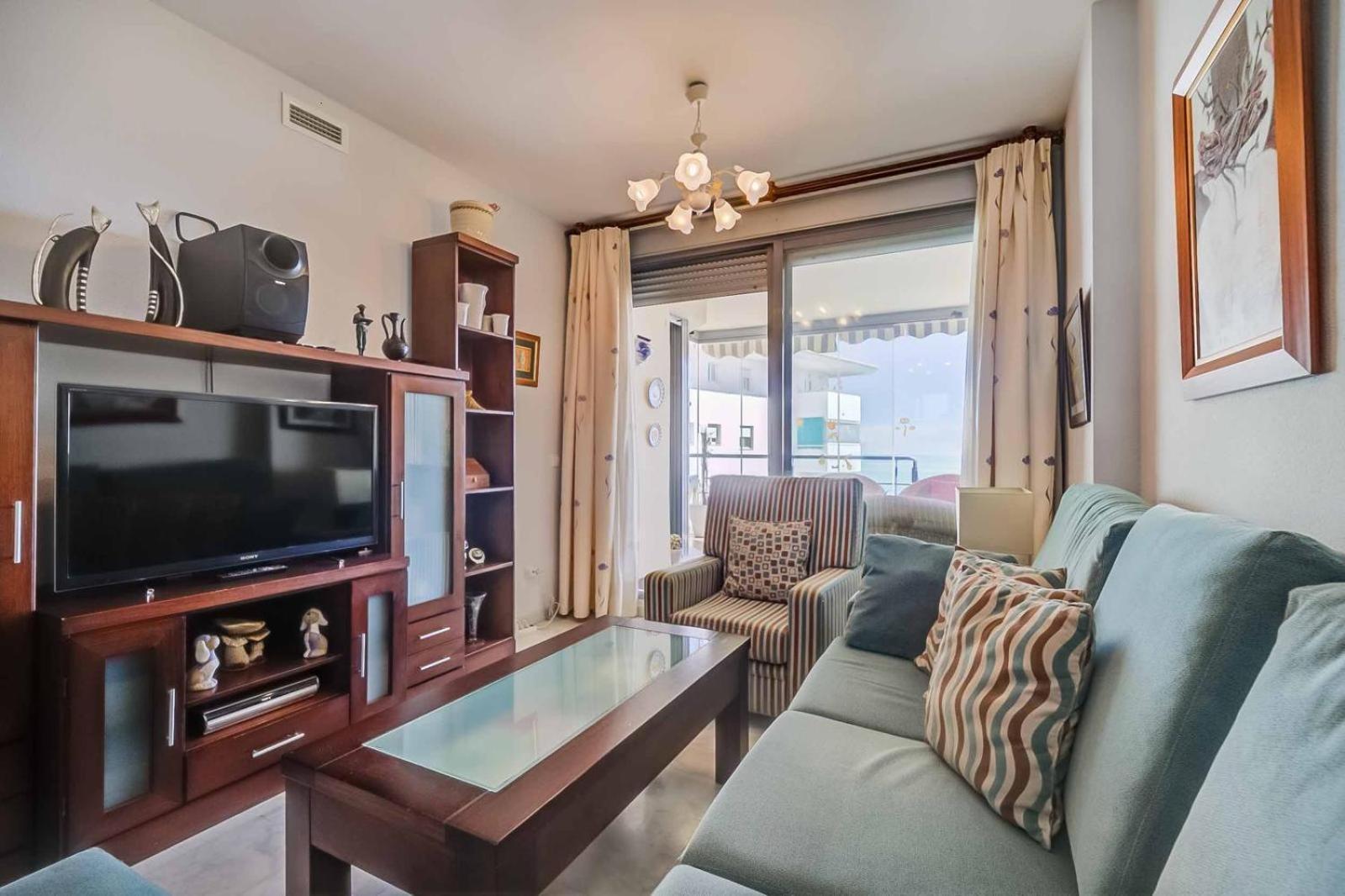 Altos Del Majadal Appartement Fuengirola Buitenkant foto