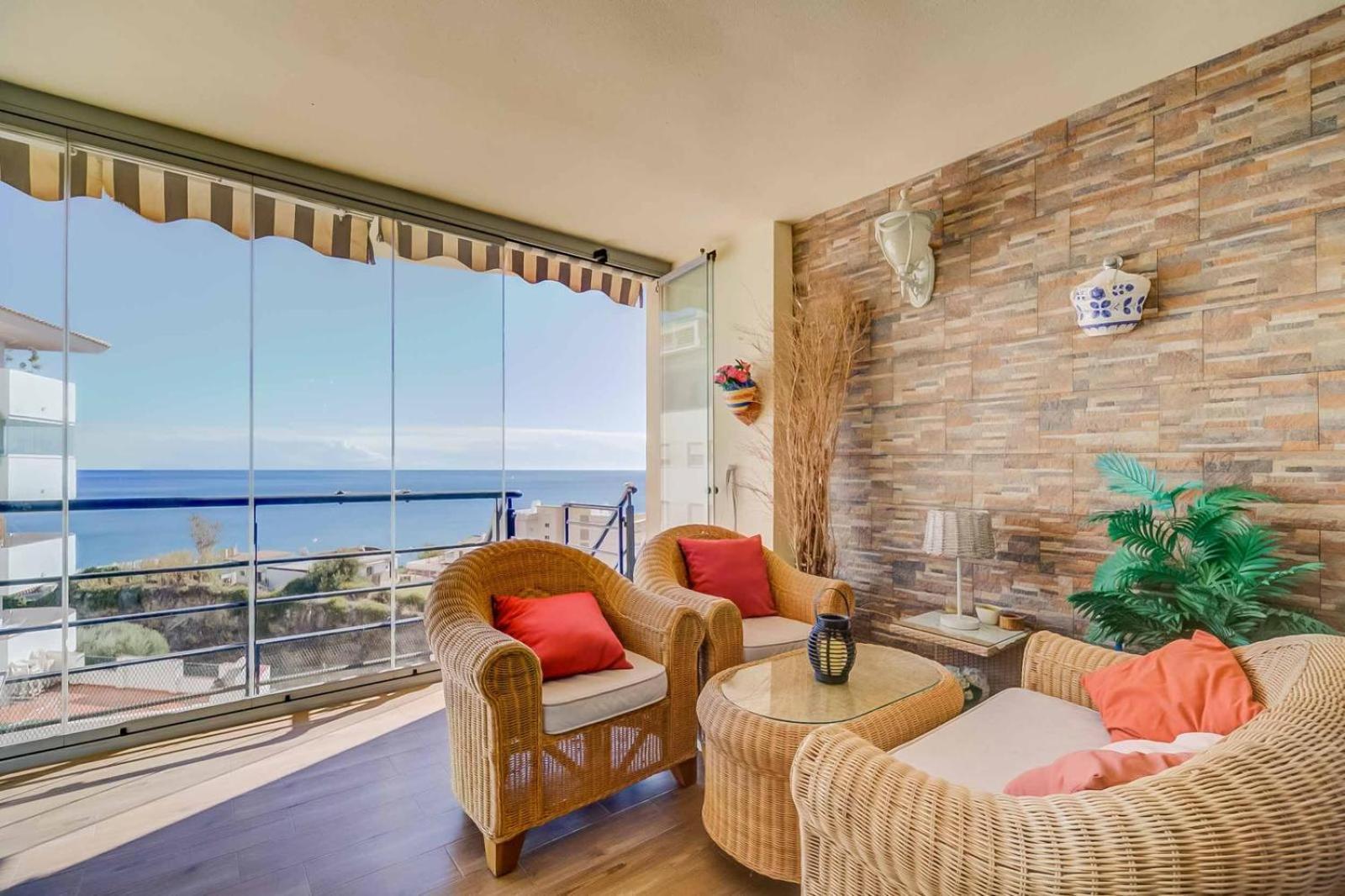 Altos Del Majadal Appartement Fuengirola Buitenkant foto